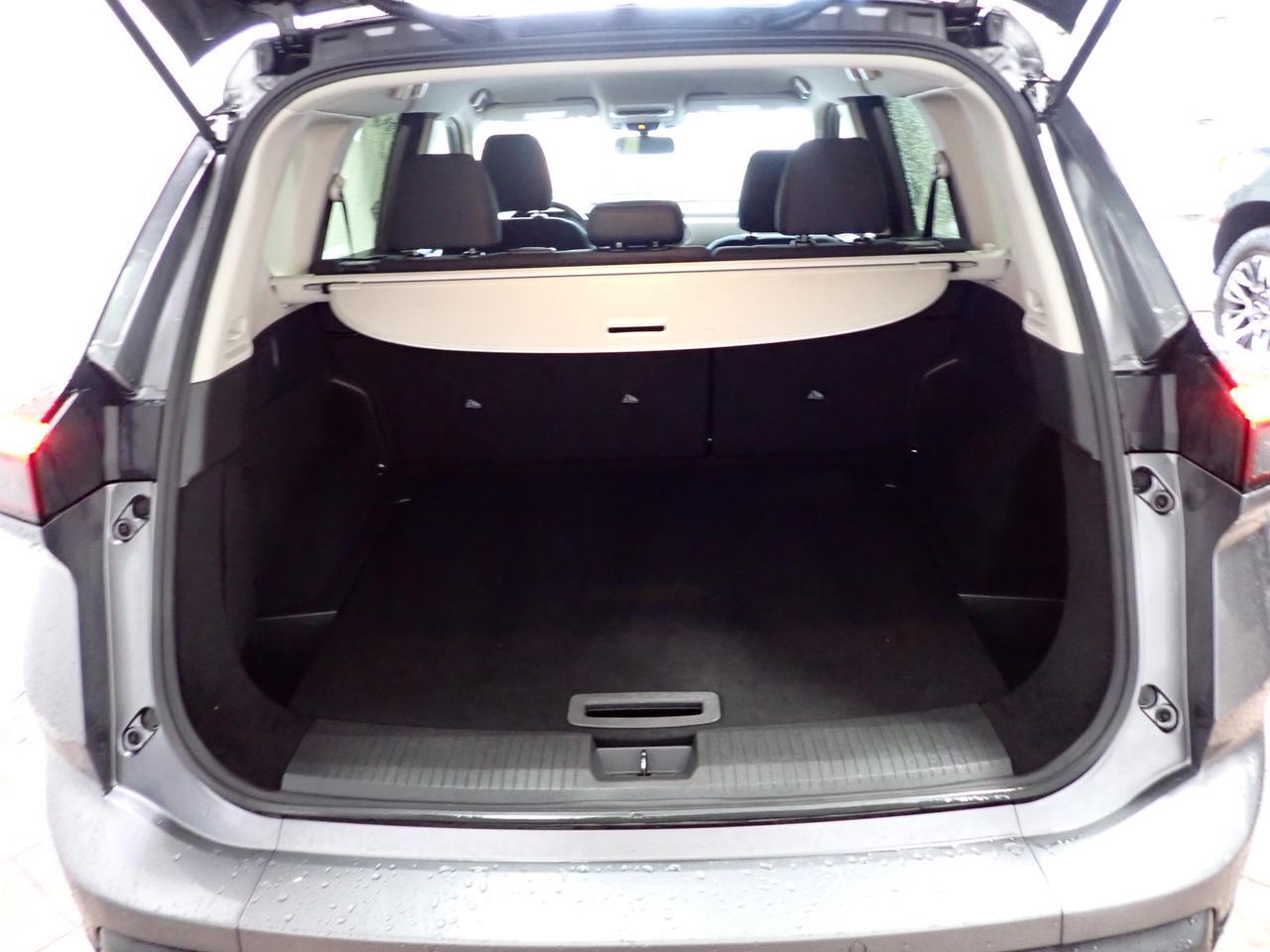 2025 Nissan Rogue S AWD 4 DR Listowel ON