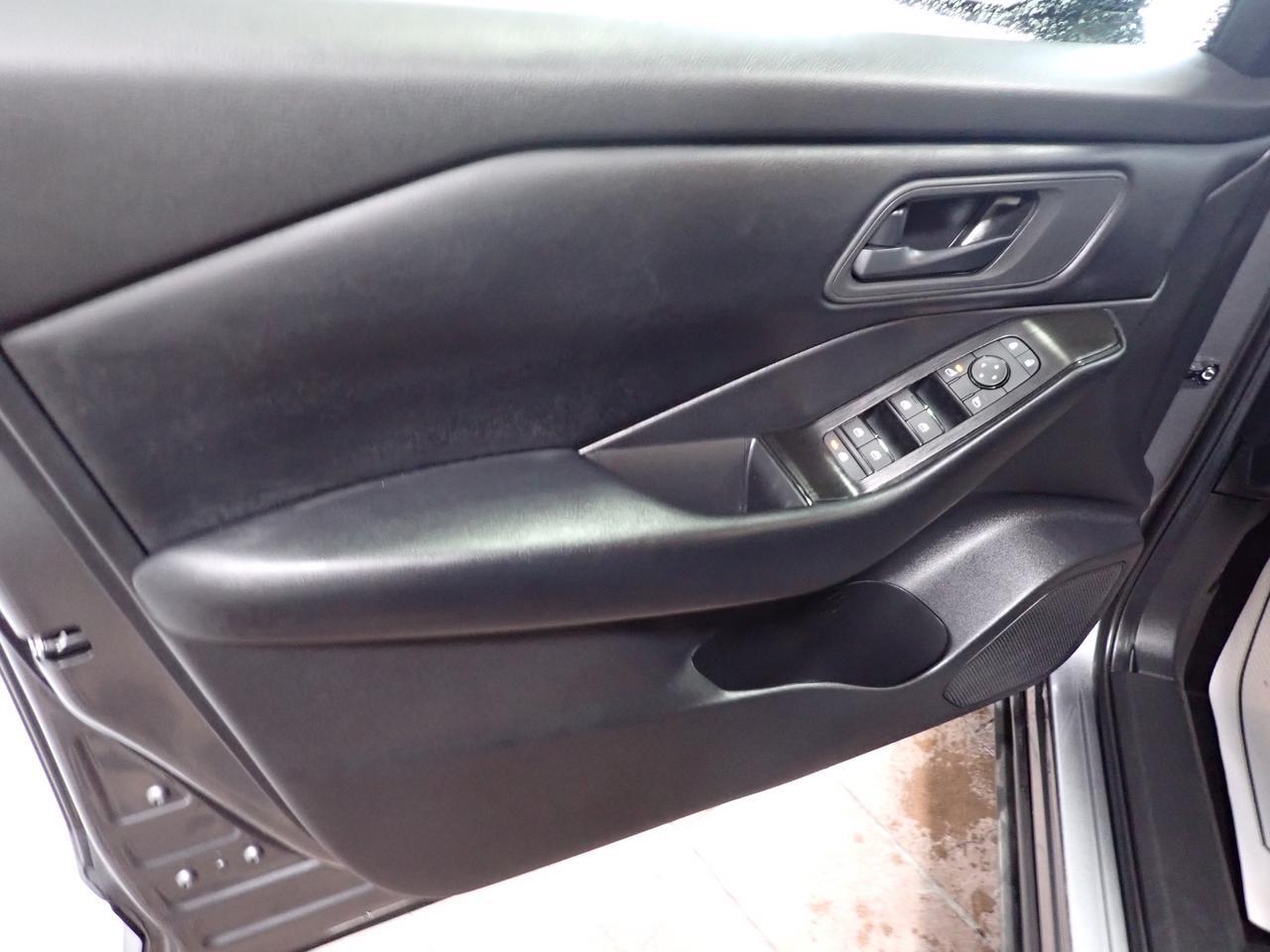 2025 Nissan Rogue S AWD 4 DR Listowel ON