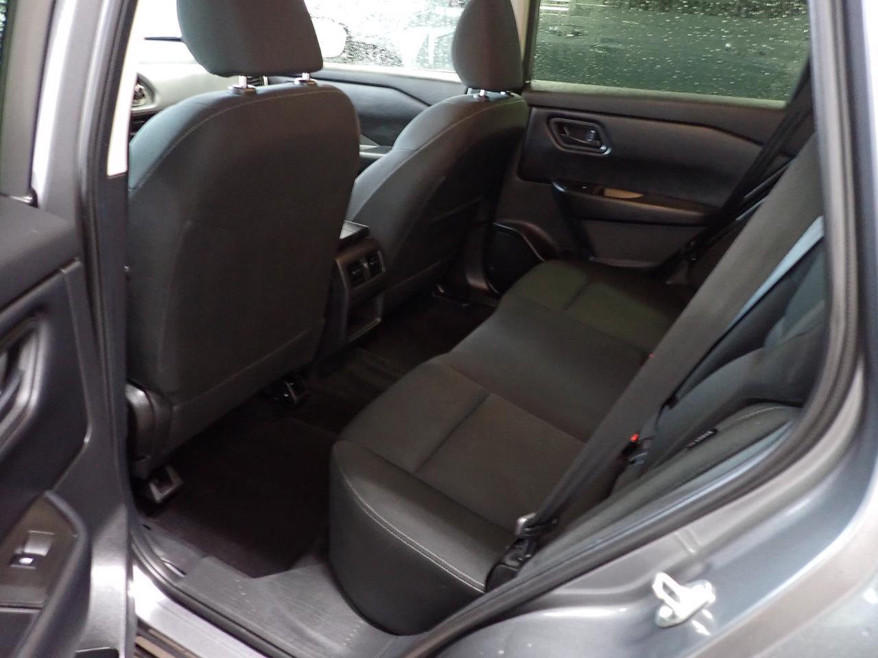 2025 Nissan Rogue S AWD 4 DR Listowel ON