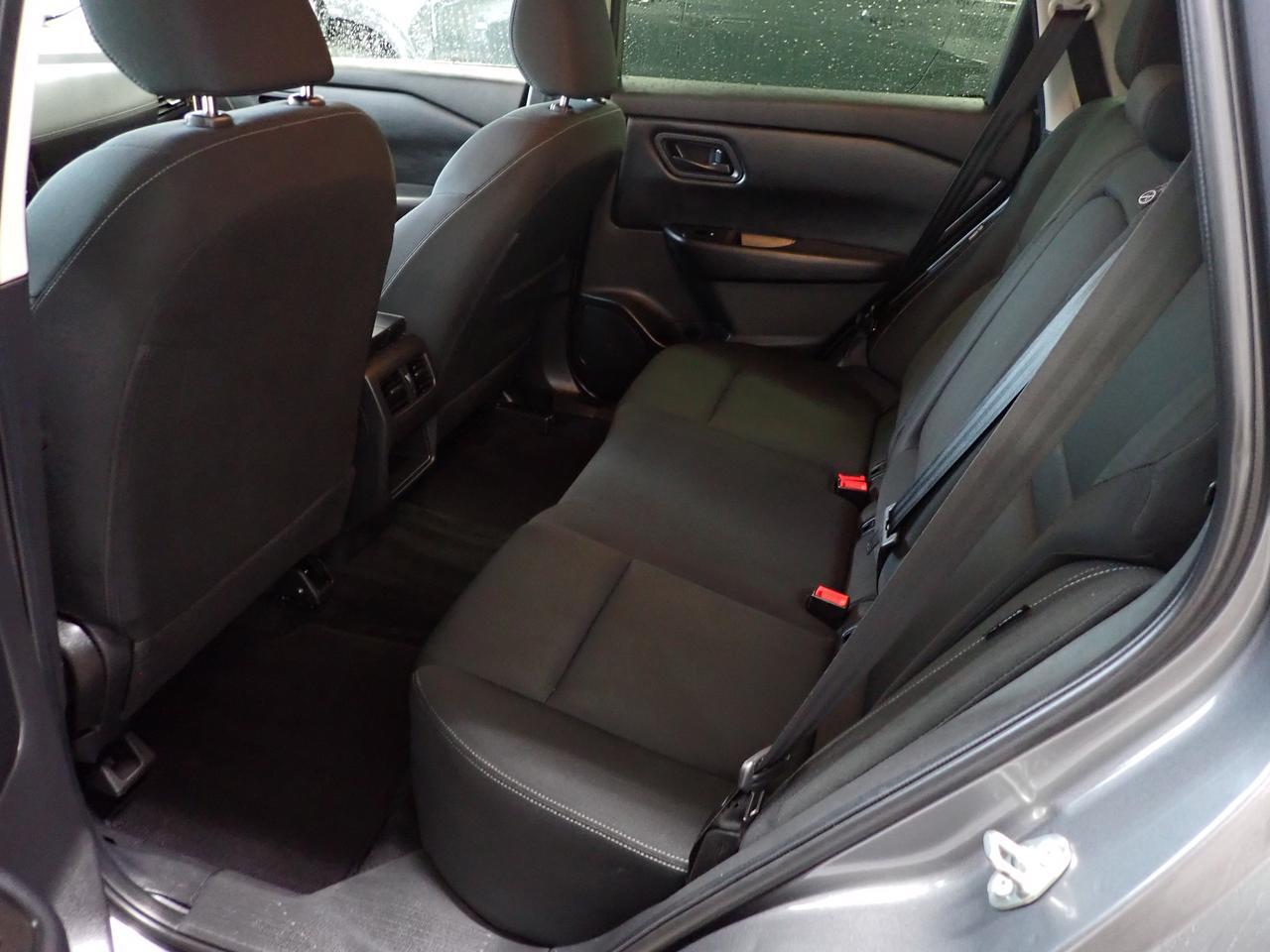 2025 Nissan Rogue S AWD 4 DR Listowel ON