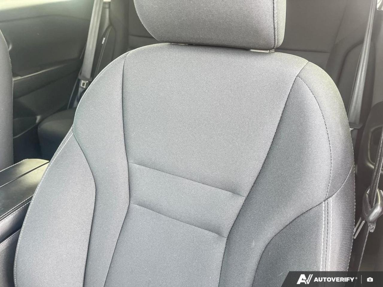 2025 Nissan Rogue S Edmonton AB