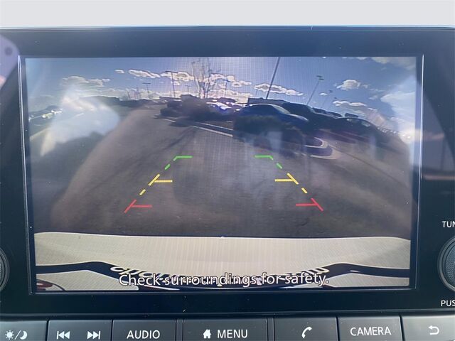 2025 Nissan Rogue S El Paso TX