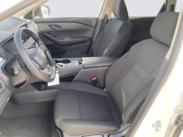 2025 Nissan Rogue S El Paso TX