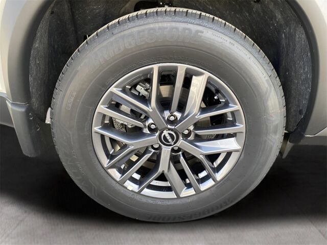 2025 Nissan Rogue S El Paso TX