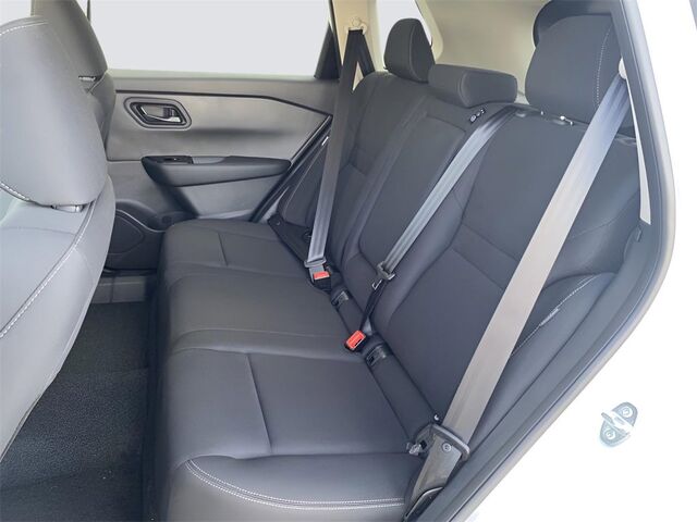 2025 Nissan Rogue S El Paso TX