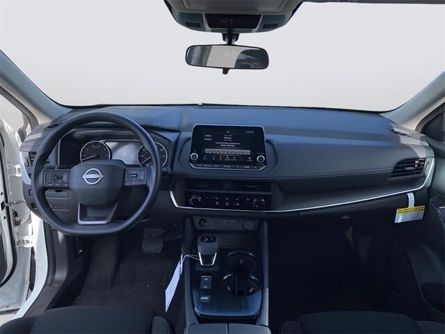 2025 Nissan Rogue S El Paso TX