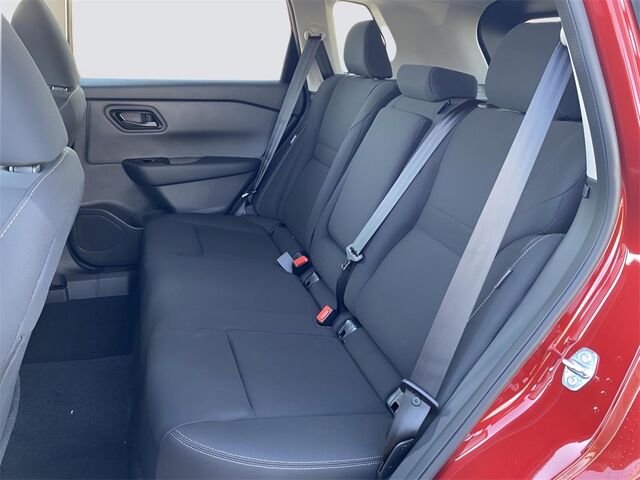 2025 Nissan Rogue S El Paso TX
