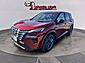 2025 Nissan Rogue S El Paso TX