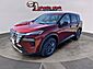 2025 Nissan Rogue S El Paso TX