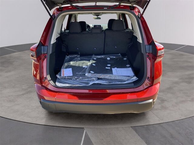 2025 Nissan Rogue S El Paso TX