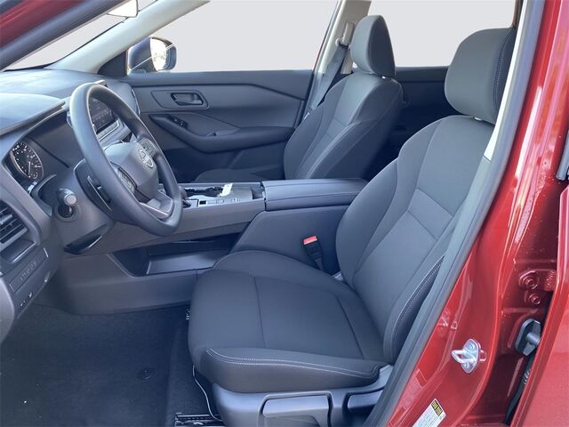 2025 Nissan Rogue S El Paso TX