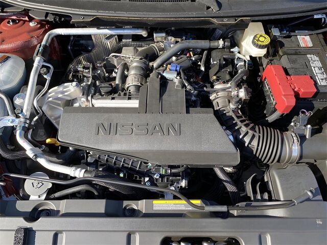 2025 Nissan Rogue S El Paso TX