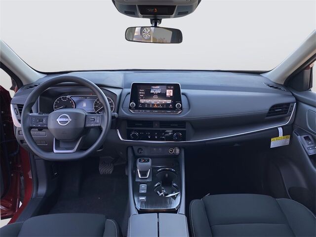2025 Nissan Rogue S El Paso TX
