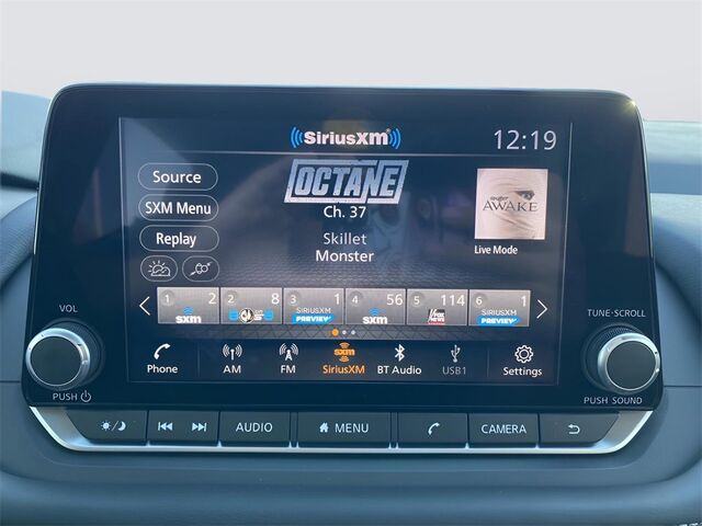 2025 Nissan Rogue S El Paso TX