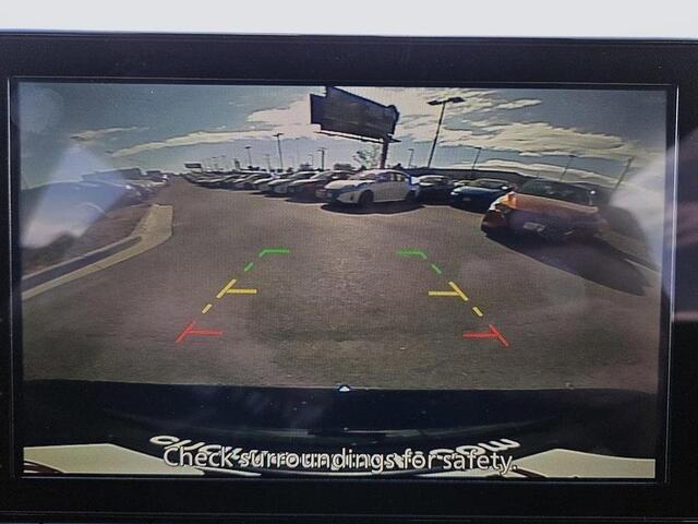 2025 Nissan Rogue S El Paso TX