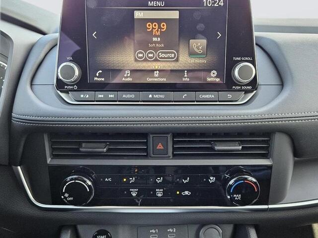 2025 Nissan Rogue S El Paso TX