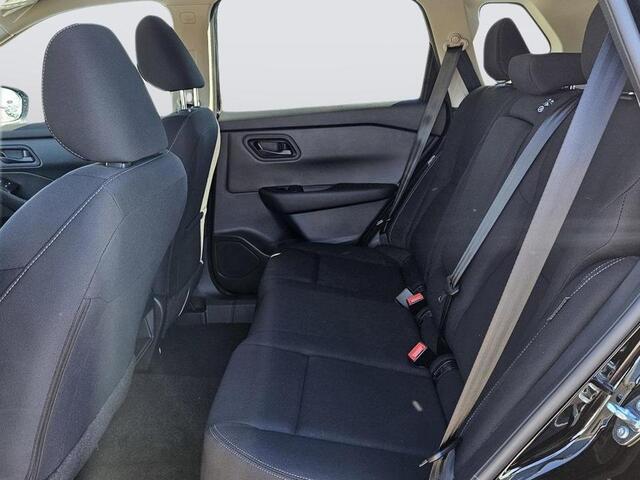 2025 Nissan Rogue S El Paso TX