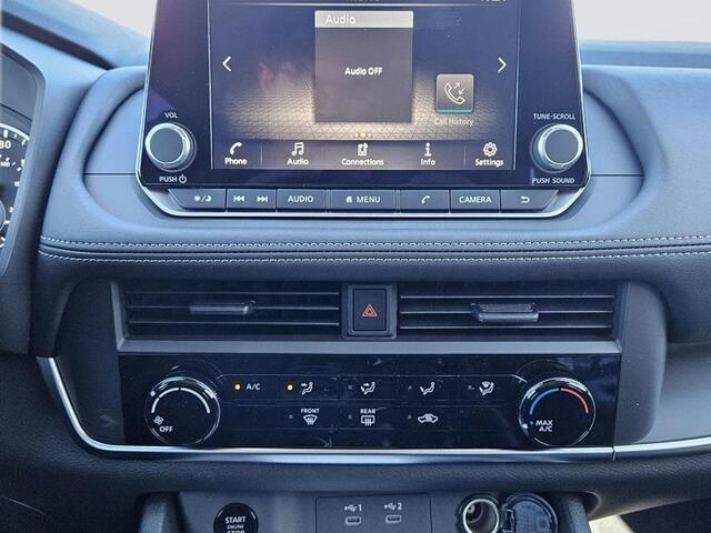 2025 Nissan Rogue S El Paso TX