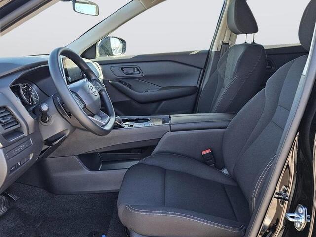 2025 Nissan Rogue S El Paso TX