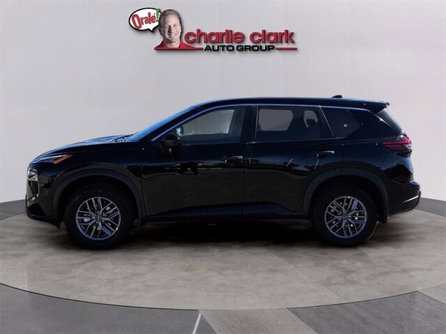 2025 Nissan Rogue S El Paso TX