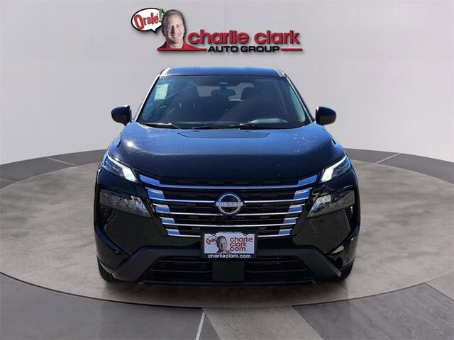 2025 Nissan Rogue S El Paso TX