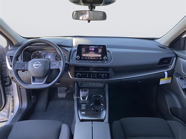 2025 Nissan Rogue S El Paso TX