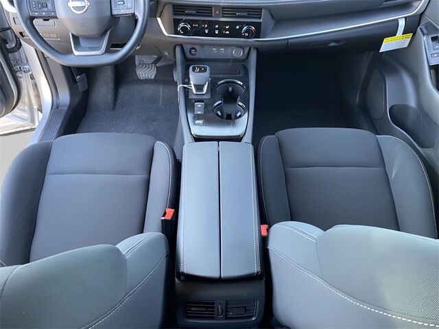 2025 Nissan Rogue S El Paso TX
