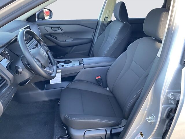 2025 Nissan Rogue S El Paso TX