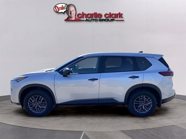 2025 Nissan Rogue S El Paso TX