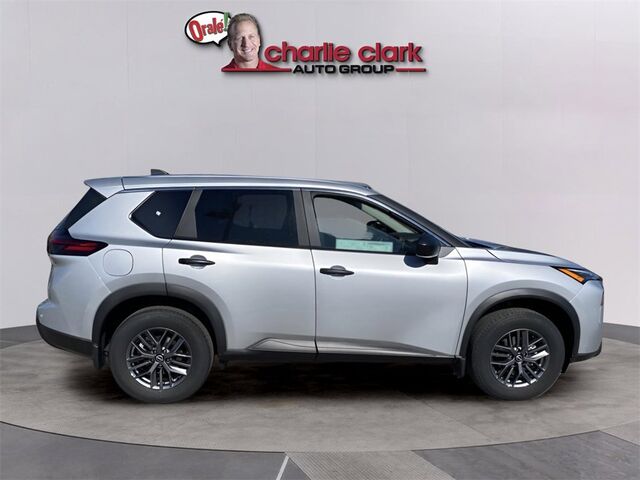 2025 Nissan Rogue S El Paso TX