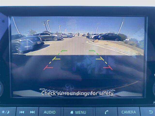 2025 Nissan Rogue S El Paso TX