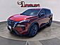 2025 Nissan Rogue S El Paso TX