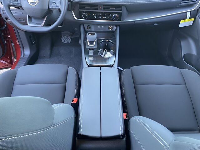 2025 Nissan Rogue S El Paso TX