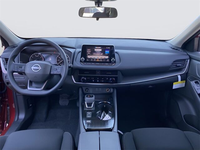 2025 Nissan Rogue S El Paso TX