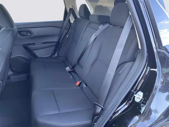 2025 Nissan Rogue S El Paso TX