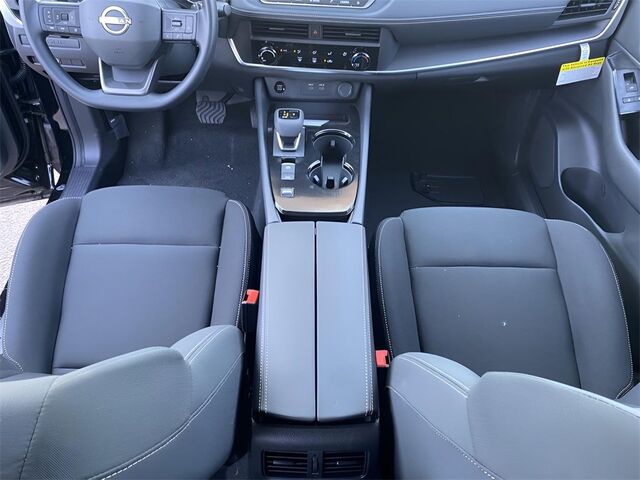 2025 Nissan Rogue S El Paso TX
