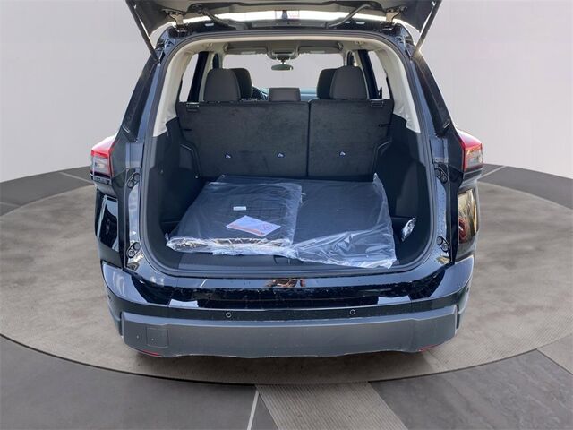 2025 Nissan Rogue S El Paso TX