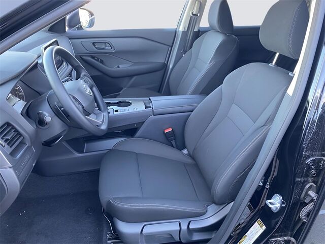 2025 Nissan Rogue S El Paso TX