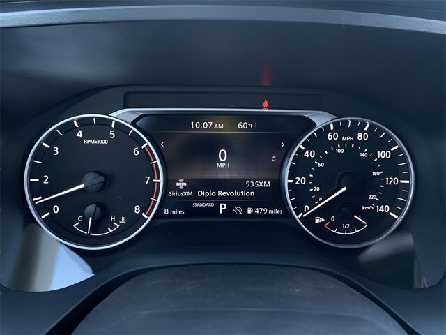 2025 Nissan Rogue S El Paso TX
