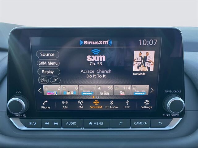 2025 Nissan Rogue S El Paso TX
