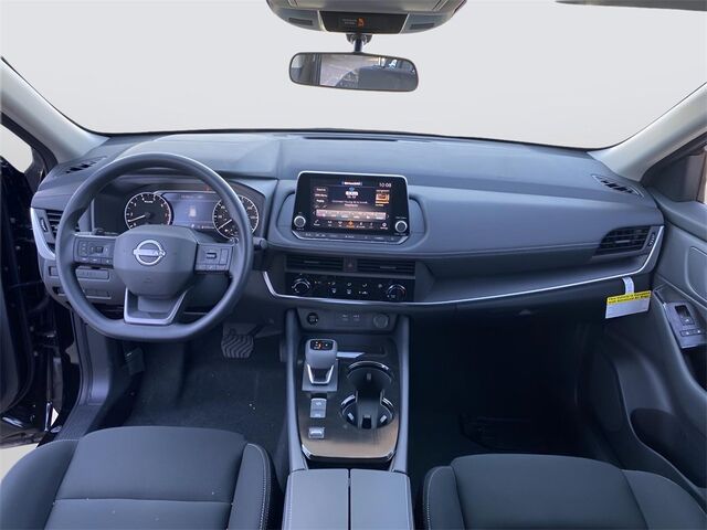 2025 Nissan Rogue S El Paso TX