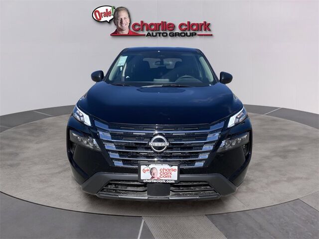 2025 Nissan Rogue S El Paso TX
