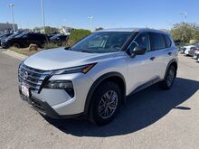 2025_Nissan_Rogue_S_ El Paso TX