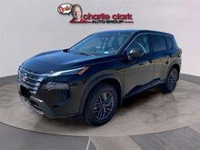 2025_Nissan_Rogue_S_ El Paso TX