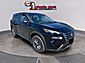 2025 Nissan Rogue S El Paso TX