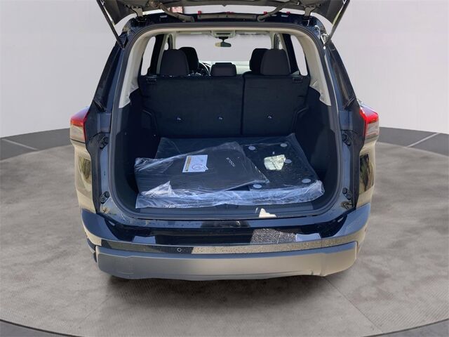 2025 Nissan Rogue S El Paso TX