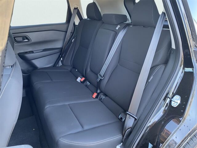 2025 Nissan Rogue S El Paso TX