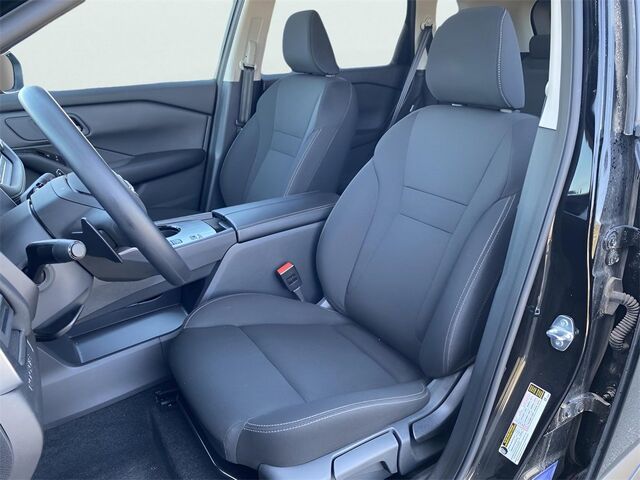 2025 Nissan Rogue S El Paso TX