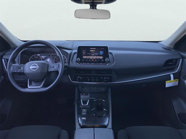 2025 Nissan Rogue S El Paso TX