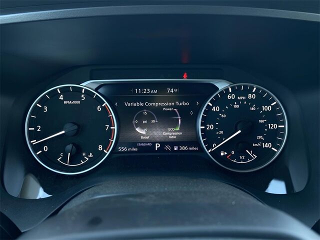 2025 Nissan Rogue S El Paso TX